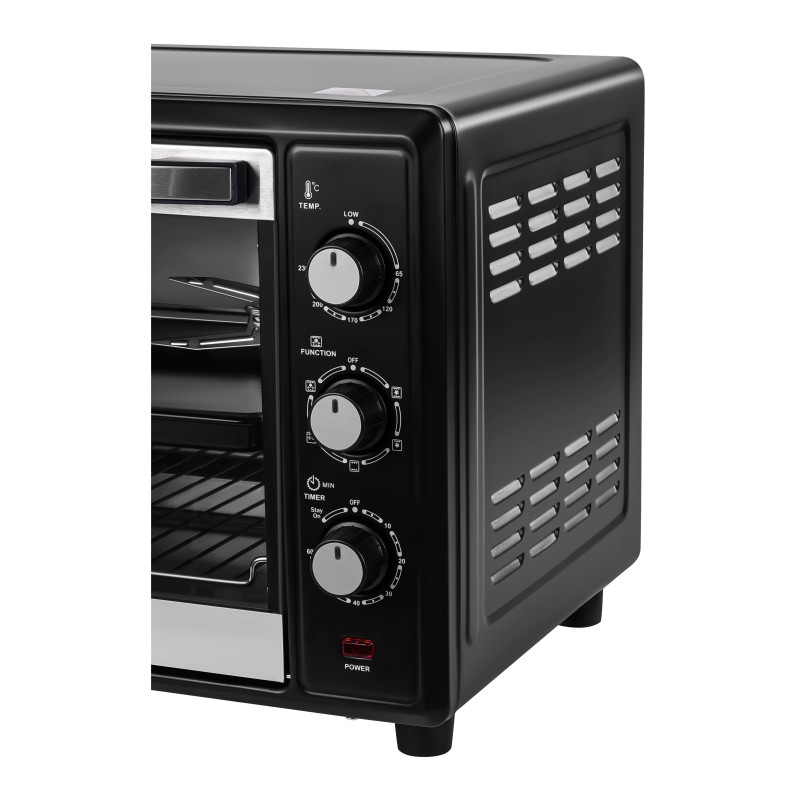 Elektromos sütő 2000W 45L KRAFT&DELE KD4134 Elektromos sütő 2000W 45L KRAFT&DELE KD4134