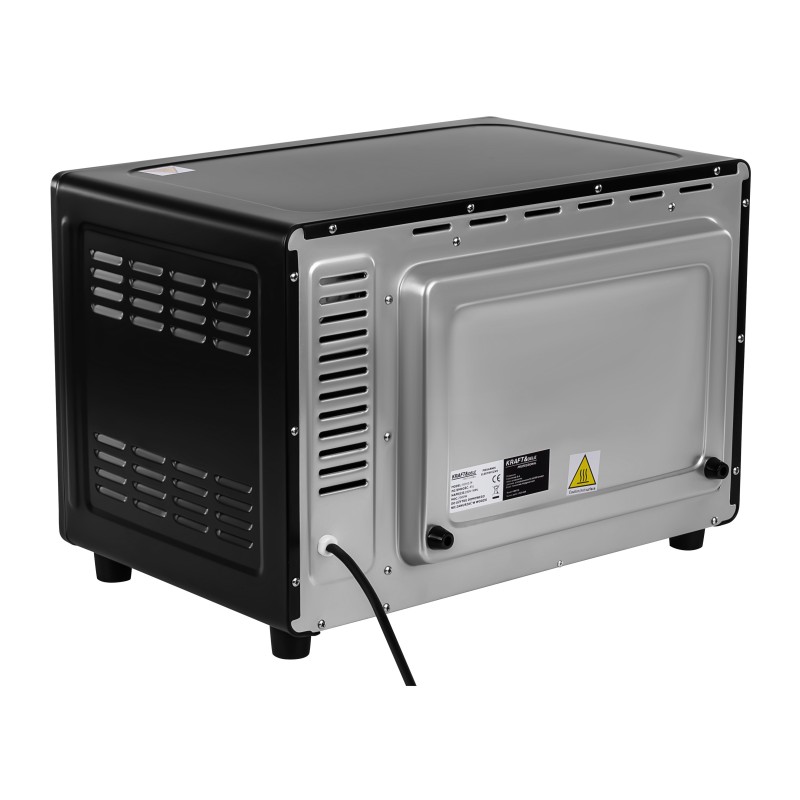 Elektromos sütő 2000W 45L KRAFT&DELE KD4134 Elektromos sütő 2000W 45L KRAFT&DELE KD4134