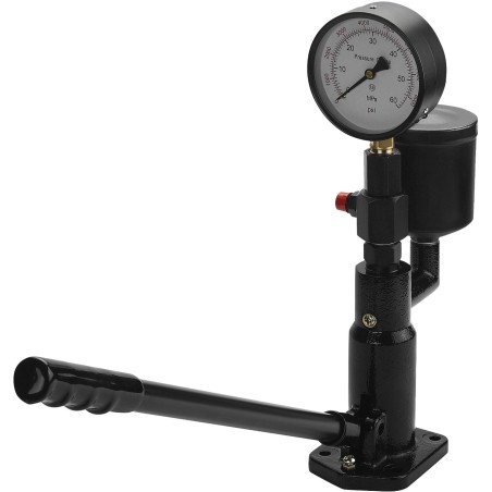 Diesel-Einspritzdüsen-Prüfgerät 600 bar TDI KD12540 - Hauptbild