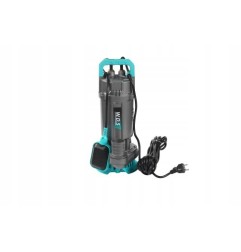 Pompa do wody 3200W 2" 30000l/h +PŁYWAK WDS2428 - zdjęcie główne