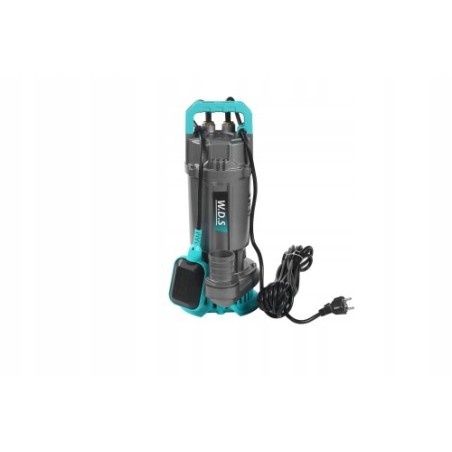 Pompa do wody 3200W 2" 30000l/h +PŁYWAK WDS2428 - zdjęcie główne