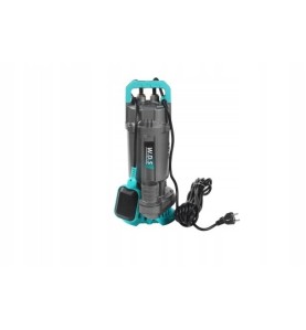 Pompa do wody 3200W 2" 30000l/h +PŁYWAK WDS2428 - zdjęcie główne