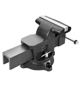 Drehbarer Schraubstock mit Amboss 200mm KD3683 - Hauptbild