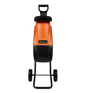 Elektrischer Gartenhäcksler 3000W 45mm KD5211 - Hauptbild
