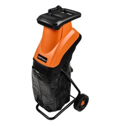 Rozdrabniacz elektryczny 3000W 45mm KRAFT&DELE KD5211
