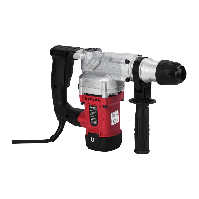 Młot udarowy KRAFT&DELE 2800W 6J SDS-PLUS KD3210