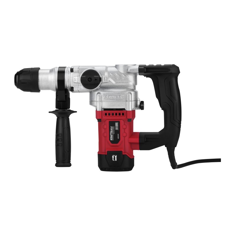 Młot udarowy KRAFT&DELE 2800W 6J SDS-PLUS KD3210