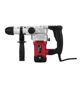 Młot udarowy 2800W KD3210 - widok z boku na przełącznik trybów pracy