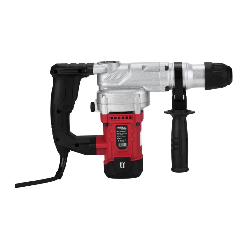 Młot udarowy KRAFT&DELE 2800W 6J SDS-PLUS KD3210
