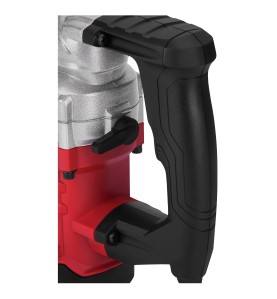 Ergonomiczna rękojeść główna młota udarowego KD3210