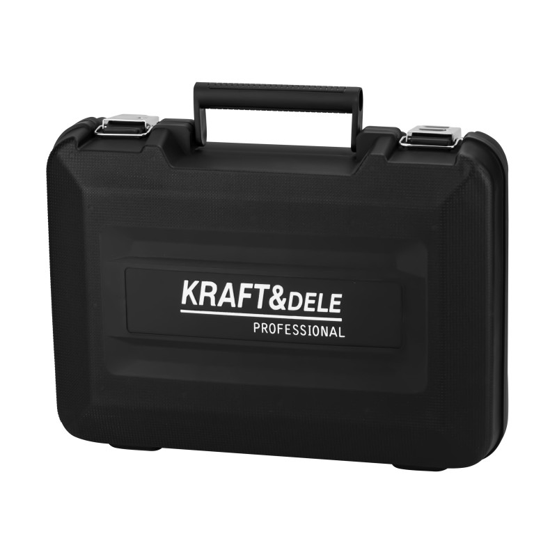 Młot udarowy KRAFT&DELE 2800W 6J SDS-PLUS KD3210