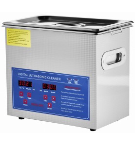 Myjka ultradźwiękowa 3,2L KD448 - zdjęcie główne produktu