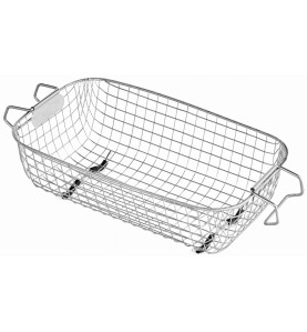 Druciany koszyk do myjki ultradźwiękowej KD448