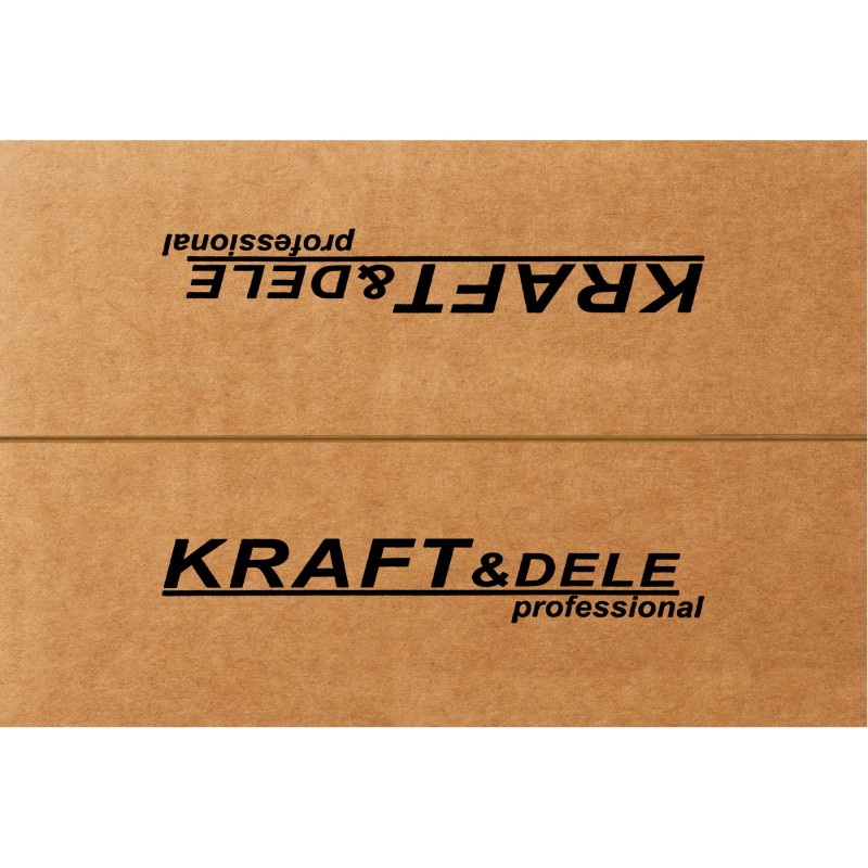 Ultragarsinė vonelė 3,2L KRAFT&DELE KD448 Ultragarsinė vonelė 3,2L KRAFT&DELE KD448