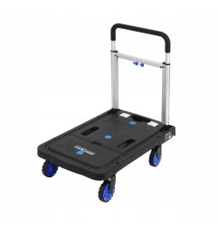 KRAFT&DELE KD3093 platforminis transportavimo vežimėlis 150 kg