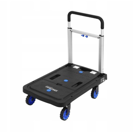 KRAFT&DELE KD3093 platforminis transportavimo vežimėlis 150 kg