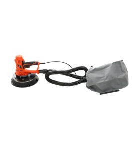 Szlifierka do gipsu 1500W LED KD1741 - zdjęcie główne