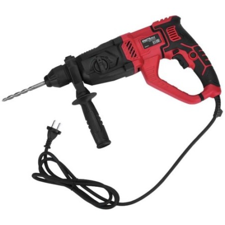 Młot udarowy KRAFT&DELE KD3212 2600W SDS-PLUS - zdjęcie główne