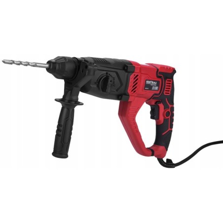 Młot udarowy KRAFT&DELE KD3212 2600W SDS-PLUS