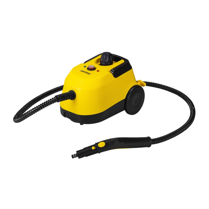 KRAFT&DELE 2100W 1,2L 230V gőztisztító KD5392 KRAFT&DELE 2100W 1,2L 230V gőztisztító KD5392