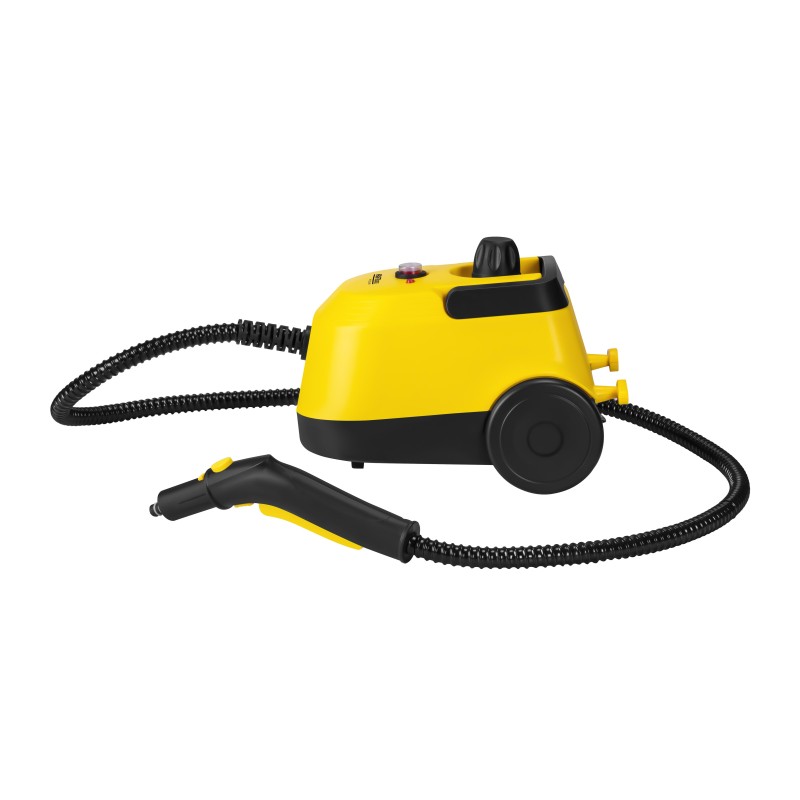 KRAFT&DELE 2100W 1,2L 230V gőztisztító KD5392 KRAFT&DELE 2100W 1,2L 230V gőztisztító KD5392