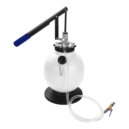 POMPA OLEJOWA 7,5L + ADAPTERY KD12500 - zdjęcie główne produktu