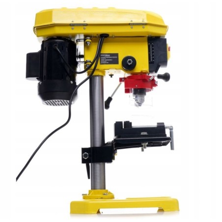 WIERTARKA STOŁOWA 1850W 13MM 5-STOPNIOWA KD502 - zdjęcie główne