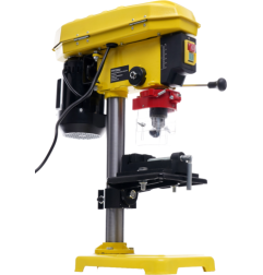 Stalinės gręžimo staklės 1850W 13mm KRAFT&DELE KD502