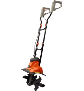Glebogryzarka elektryczna 2400W KD5183 - widok z prawej strony
