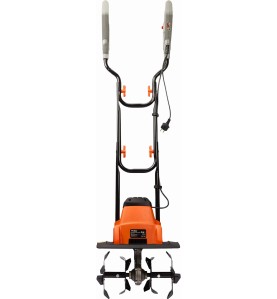 Glebogryzarka elektryczna 2400W KD5183 - widok z przodu