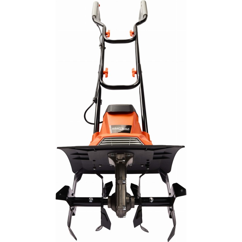 Elektro-Bodenfräse KRAFT&DELE 2400W KD5183