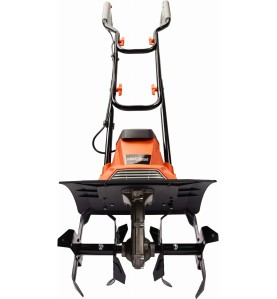 Glebogryzarka elektryczna 2400W KD5183 - widok z tyłu