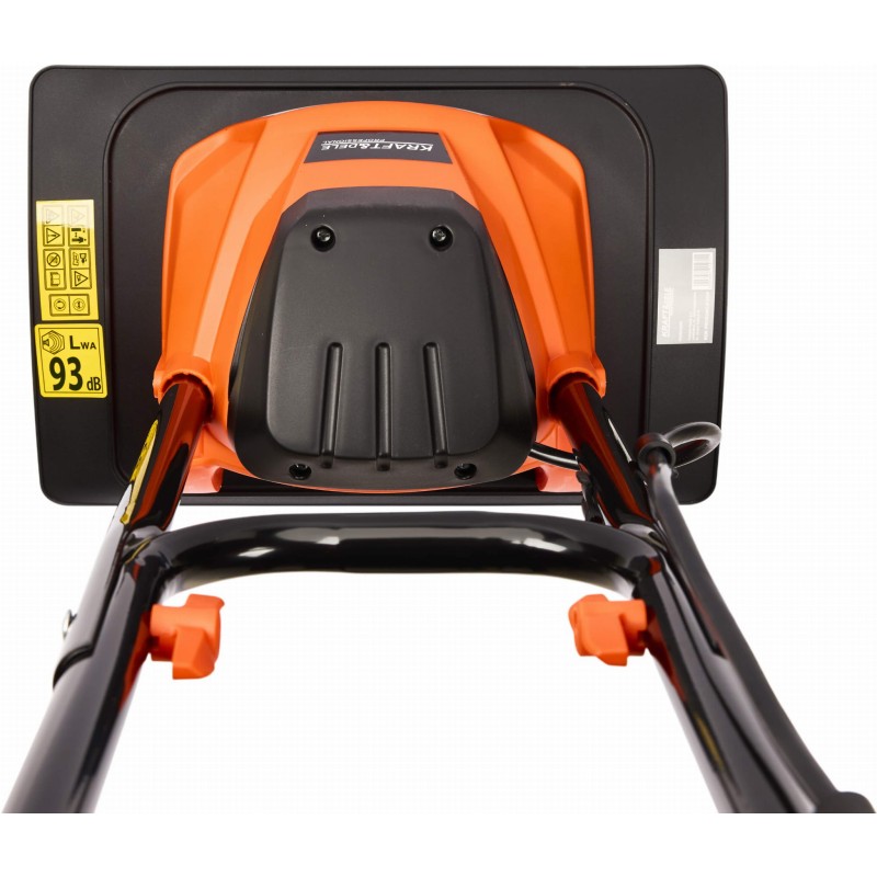 Glebogryzarka elektryczna KRAFT&DELE 2400W KD5183