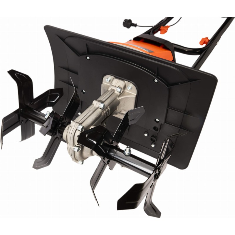 Elektro-Bodenfräse KRAFT&DELE 2400W KD5183
