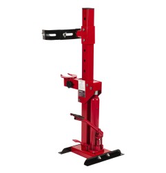 Ściągacz hydrauliczny do sprężyn 1T 190-520mm KD326 - zdjęcie główne