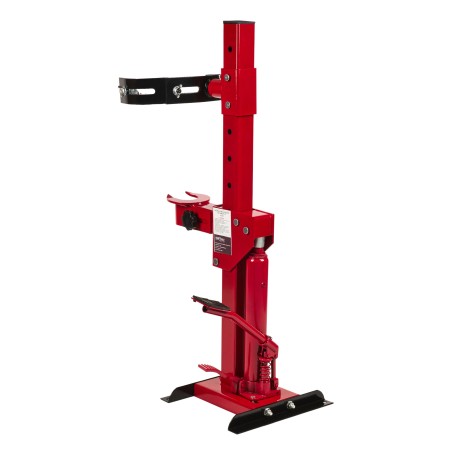 Ściągacz hydrauliczny do sprężyn 1T 190-520mm KD326 - zdjęcie główne