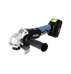 Szlifierka kątowa akumulatorowa KRAFT&DELE KD3405 21V 125mm