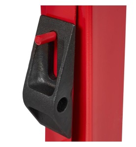 Element blokujący giętarki do rur KD337