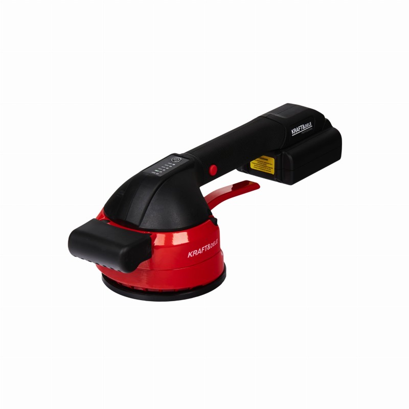 Przyssawka wibracyjna do układania płytek KRAFT&DELE KD10792