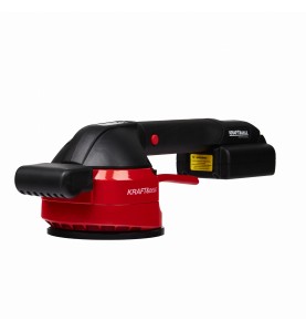 Przyssawka wibracyjna do glazury Kraft&Dele KD10792 ujęcie pod kątem
