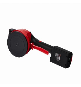 Spód przyssawki wibracyjnej Kraft&Dele KD10792 z gumową powierzchnią ssącą