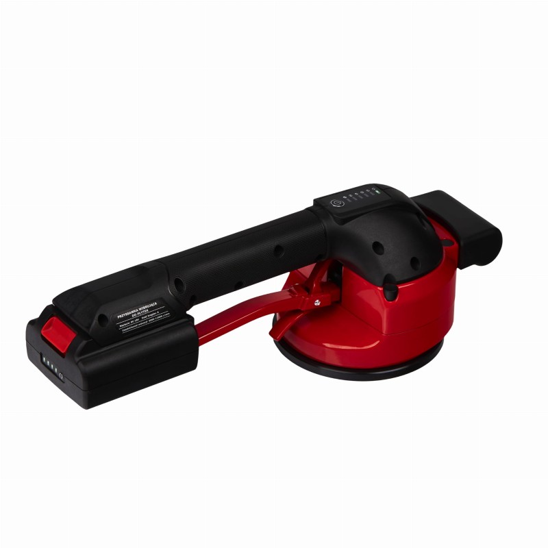 Przyssawka wibracyjna do układania płytek KRAFT&DELE KD10792