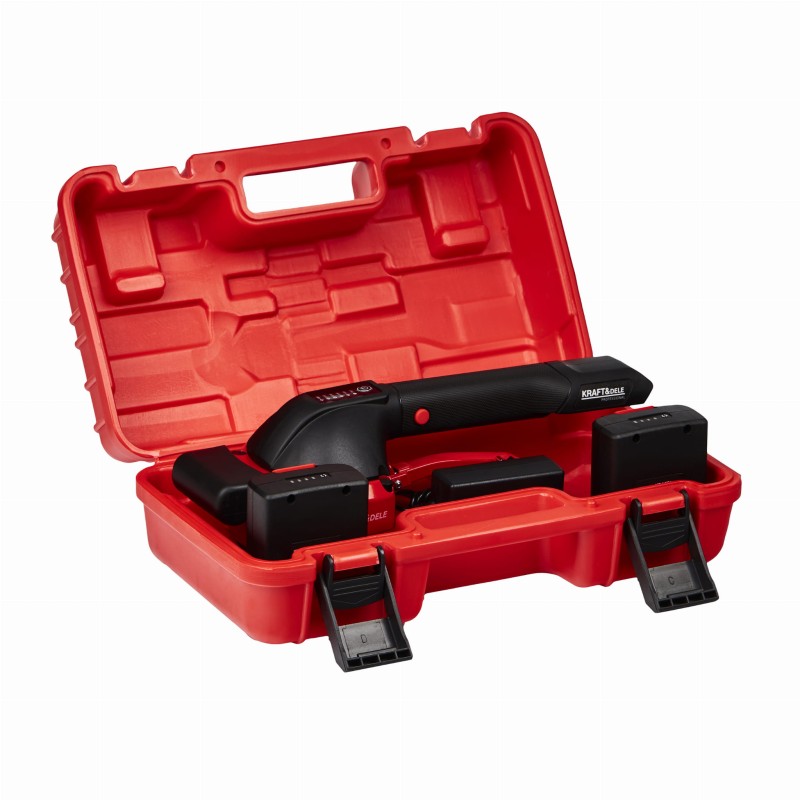 Przyssawka wibracyjna do układania płytek KRAFT&DELE KD10792