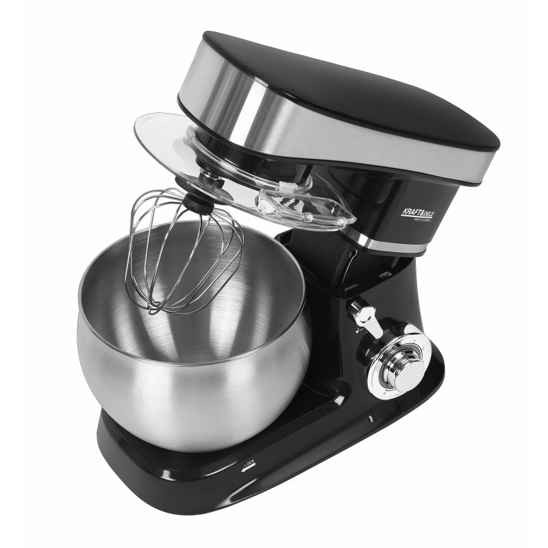 Bolygóműves keverőgép 6L 2500W KRAFT&DELE KD4163