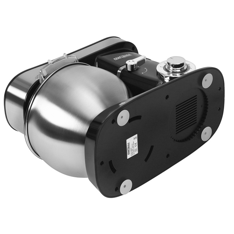 Planetinis maišytuvas 6L 2500W KRAFT&DELE KD4163