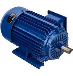 Silnik elektryczny 2,2KW 380V 2840rpm KD1814 - zdjęcie główne