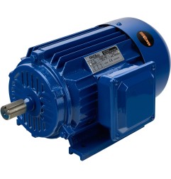 Silnik elektryczny 2,2KW 380V 2840rpm KRAFT&DELE KD1814