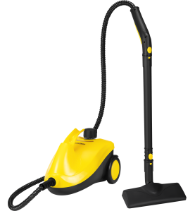 Myjka parowa 1800-2500W 2L KD5393 - zdjęcie główne