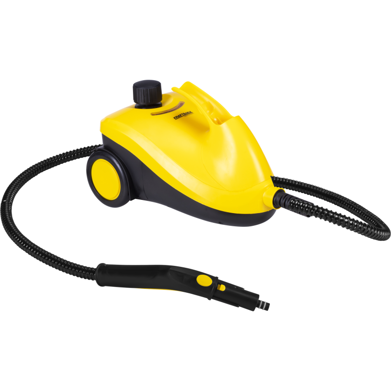 Gőztisztító 1800-2500W 2L KRAFT&DELE KD5393