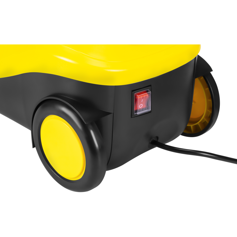 Gőztisztító 1800-2500W 2L KRAFT&DELE KD5393